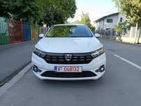 Dacia Sandero tce-100 GPL