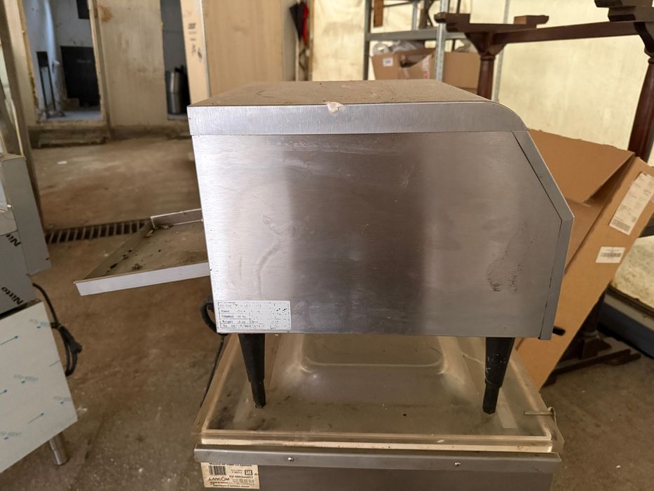 Prajitor profesional pentru paine