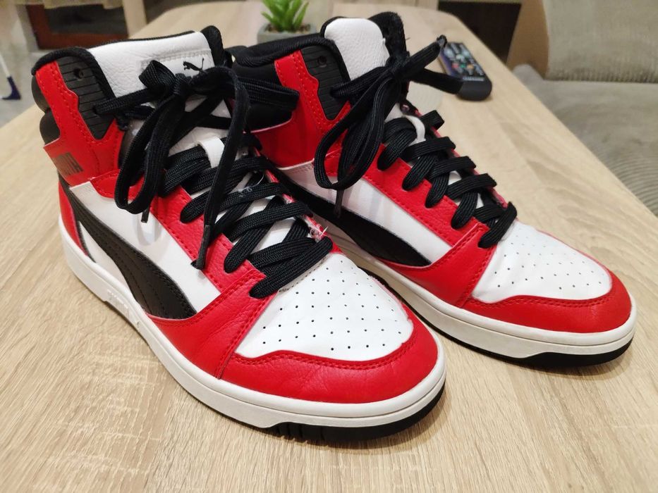 Мъжки кецове Puma