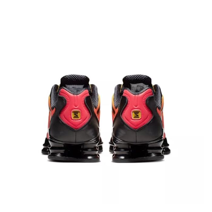 Мъжки маратонки Nike shox TL