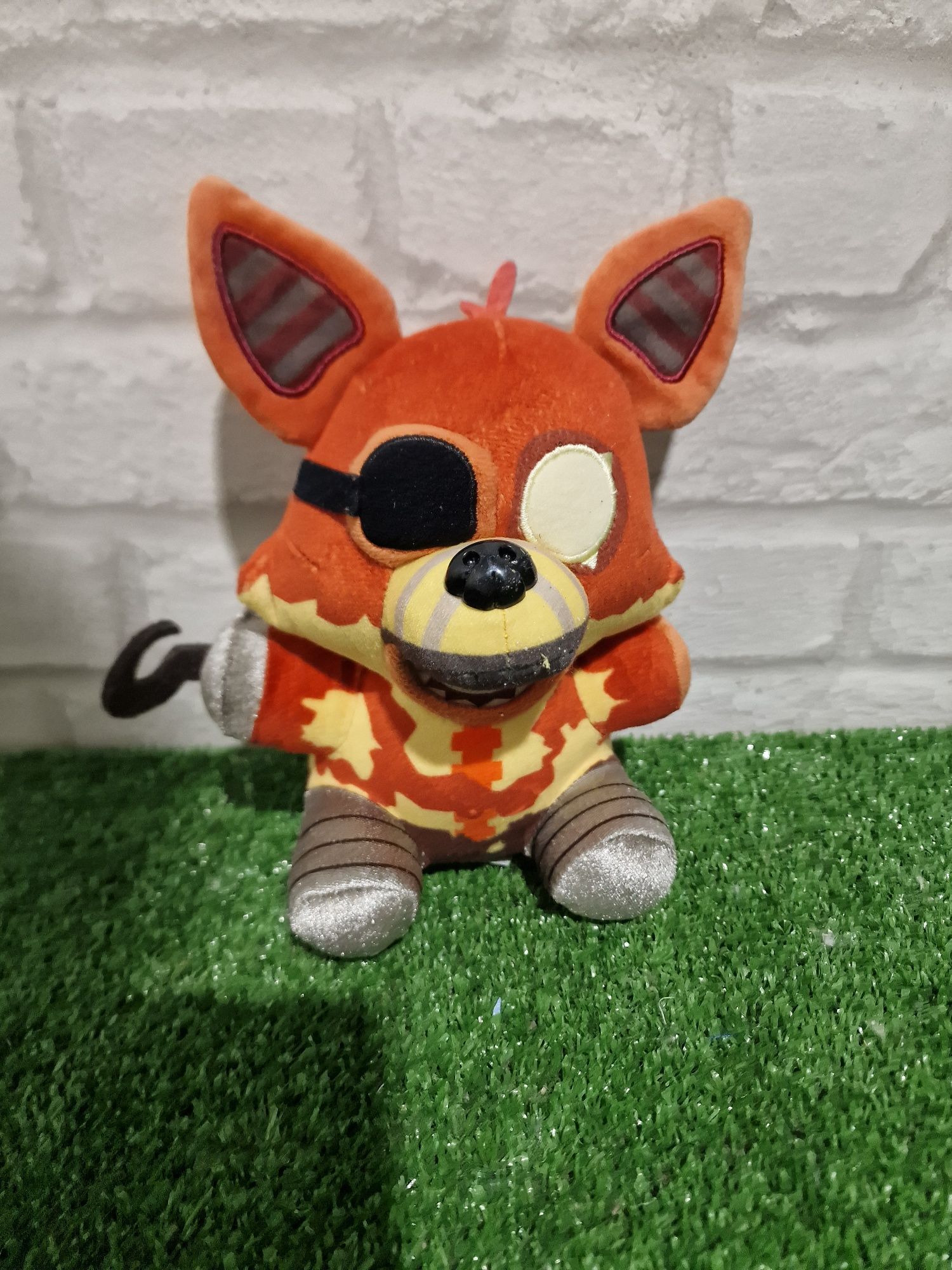 Five Nights at Freddy’s играчки