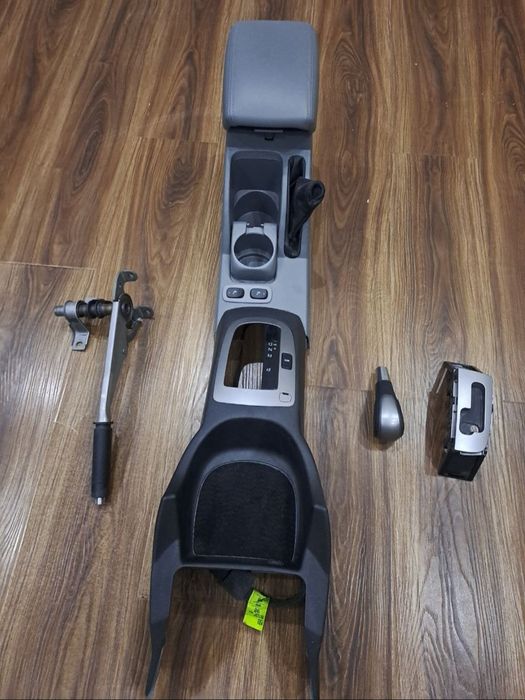 Jentra rul bar komplekt sotiladi