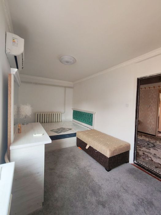 Квартира сотилади