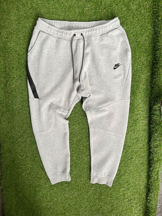 Мъжки екип : Nike Tech Fleece XL