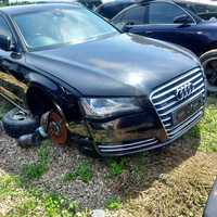 Oglinda portiera stanga dreapta audi A8 D4 4H 3.0 tdi v6 cod CDTA 2012