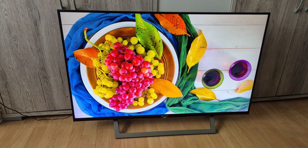 Sony KDL-43WD755 Full HD, Smart, WiFi