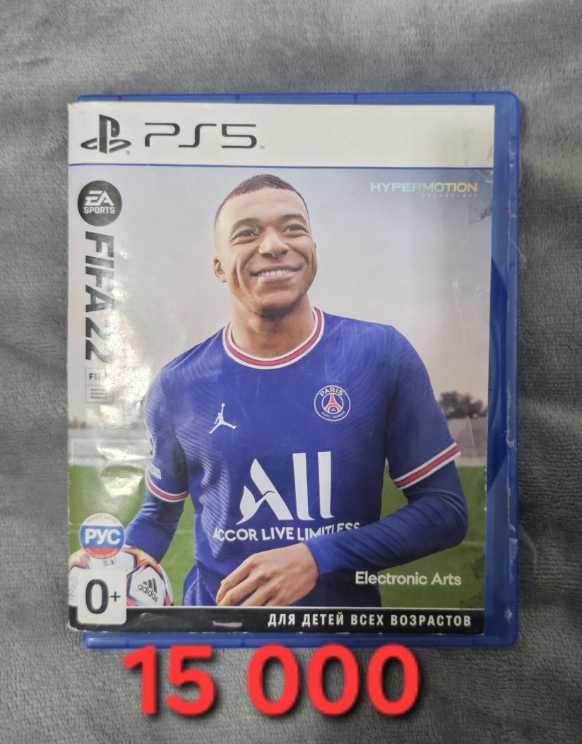 Продам диски ps4 и компьтерные