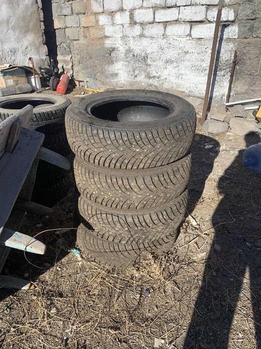 продам зимни балон