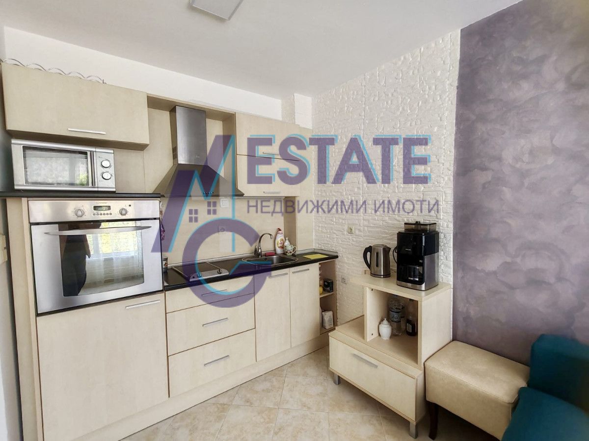 Продава се Двустаен апартамент в с. Кошарица, Област Бургас - 70 кв.м за 715 €/кв.м - Снимка #2