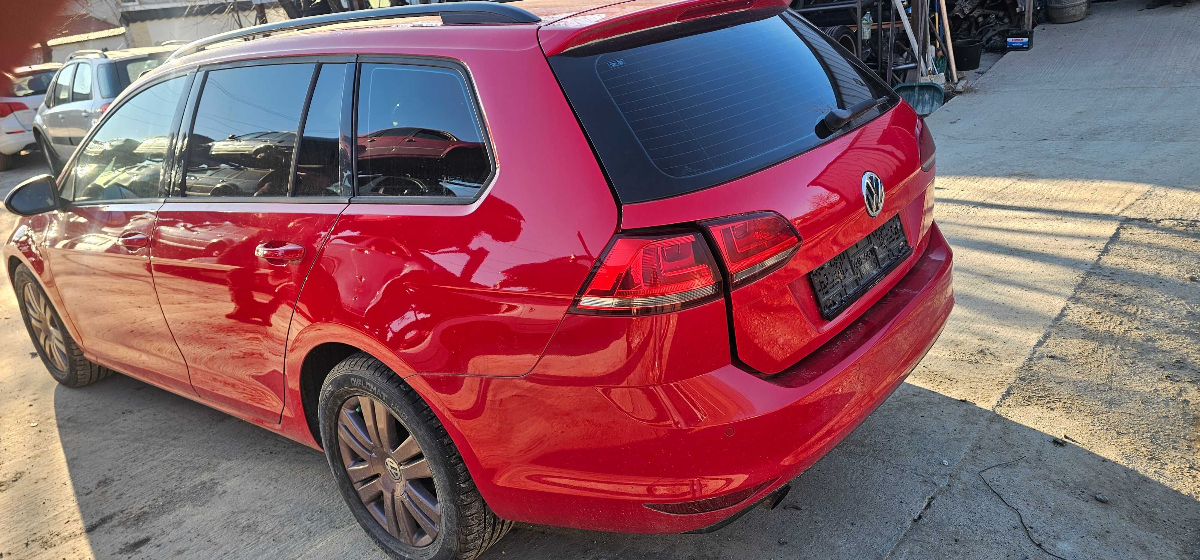Stop stanga aripa Vw Golf 7 combi 2013 2014 / 2015 2016