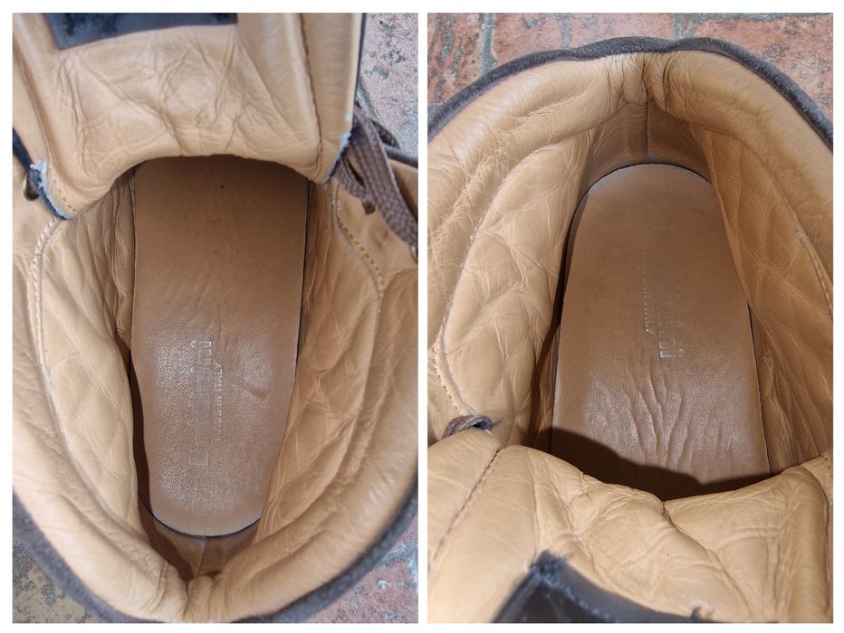 Pantofi sport de lux Baldinini, Bărbați, Full Piele Naturala - 42