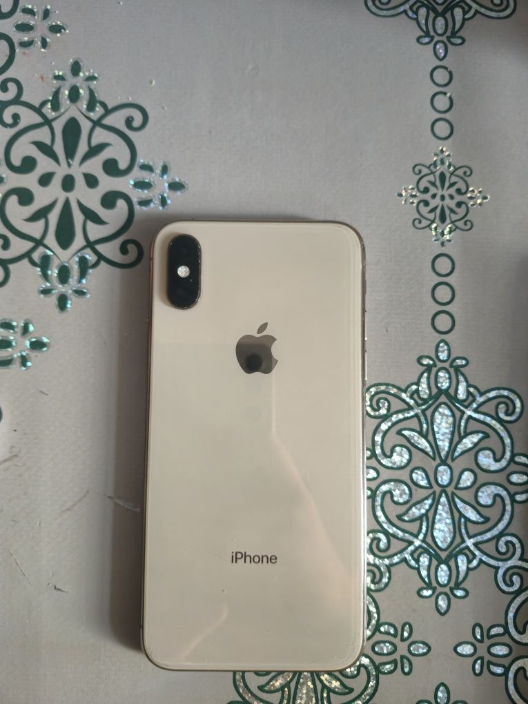 iPhone xs 256gb 100%акб срочно