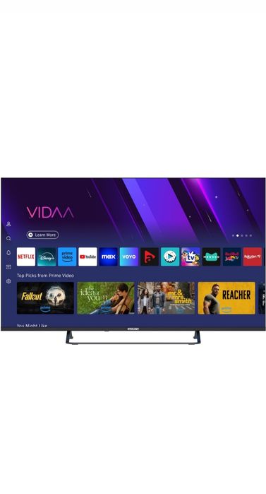 Vând / schimb Televizor LED Star-Light 50DM7600, 127 cm, Smart, 4K Ult