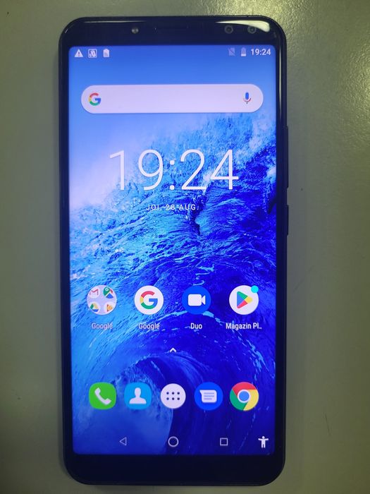 DIGI K1 Impecabil ca Nou Poze Reale