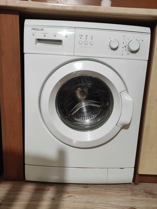 Пералня машина Prolux