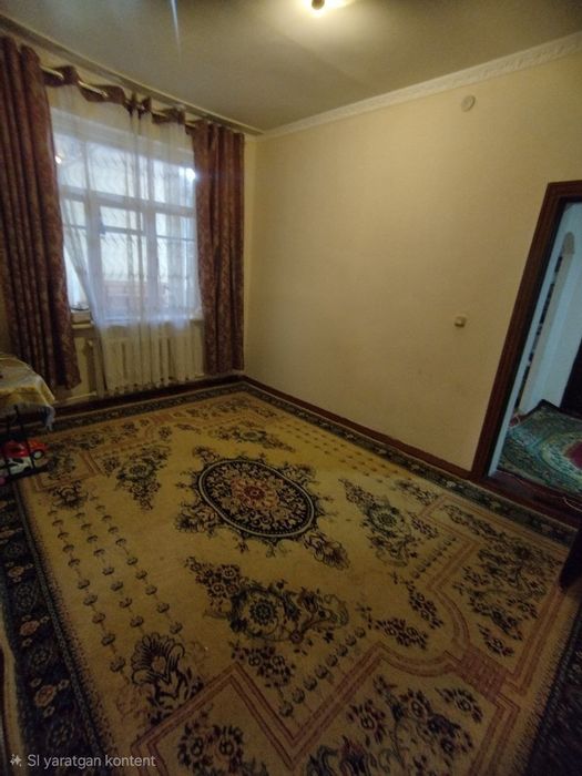 Ижарага Ховли Уй Яккасарой Братский 4сотих.5хона 700у.е