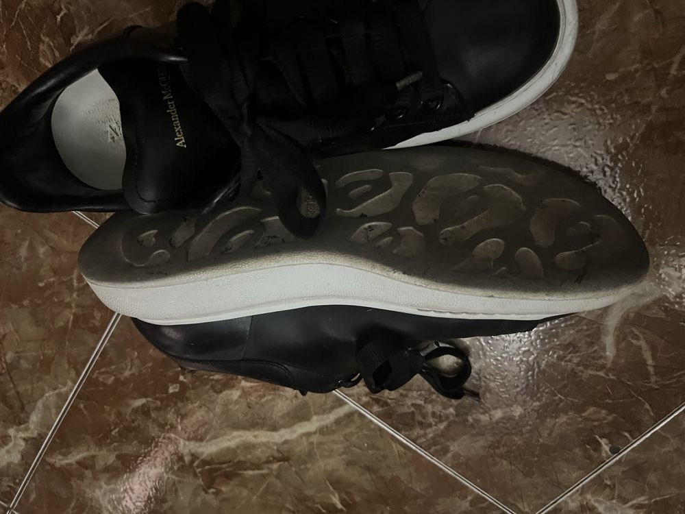 alexander mcqueen (ORIGINALI)