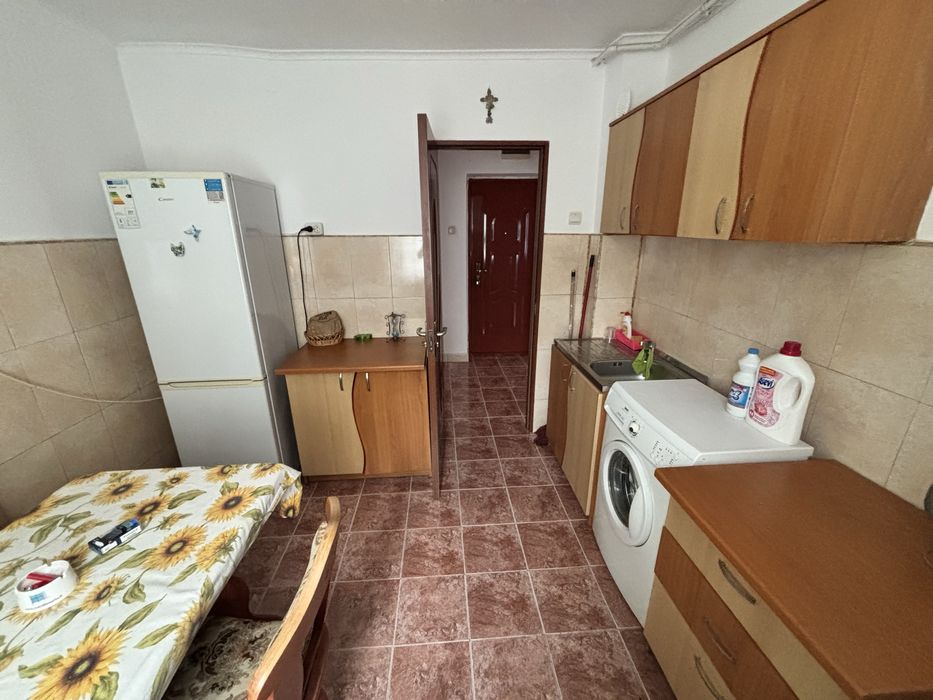 Apartament 3 camere