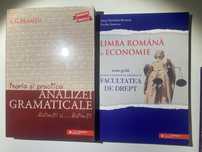 Set carti admitere drept-editura paralela 45