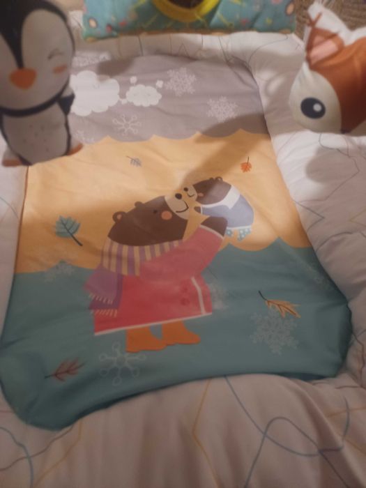 Бебешко гнездо лорели