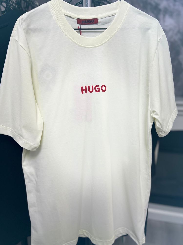 Tricou Hugo Boss