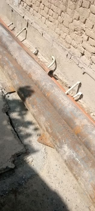 Труба диаметр 219 мм
