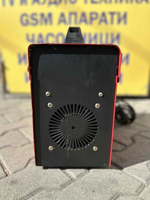 Телоподаващ заваръчен апарат Panana MIG 130