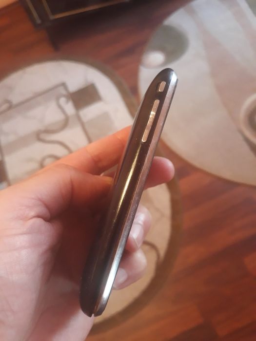 Aplle Iphone 3G negru