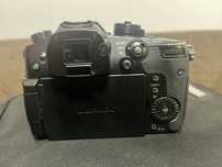 Vand Lumix GH5 body