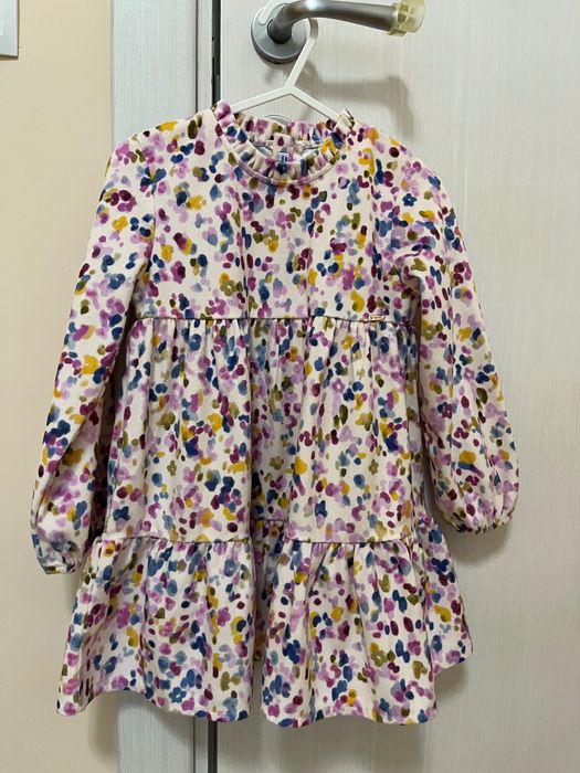 Празнична рокля Mayoral 98 см