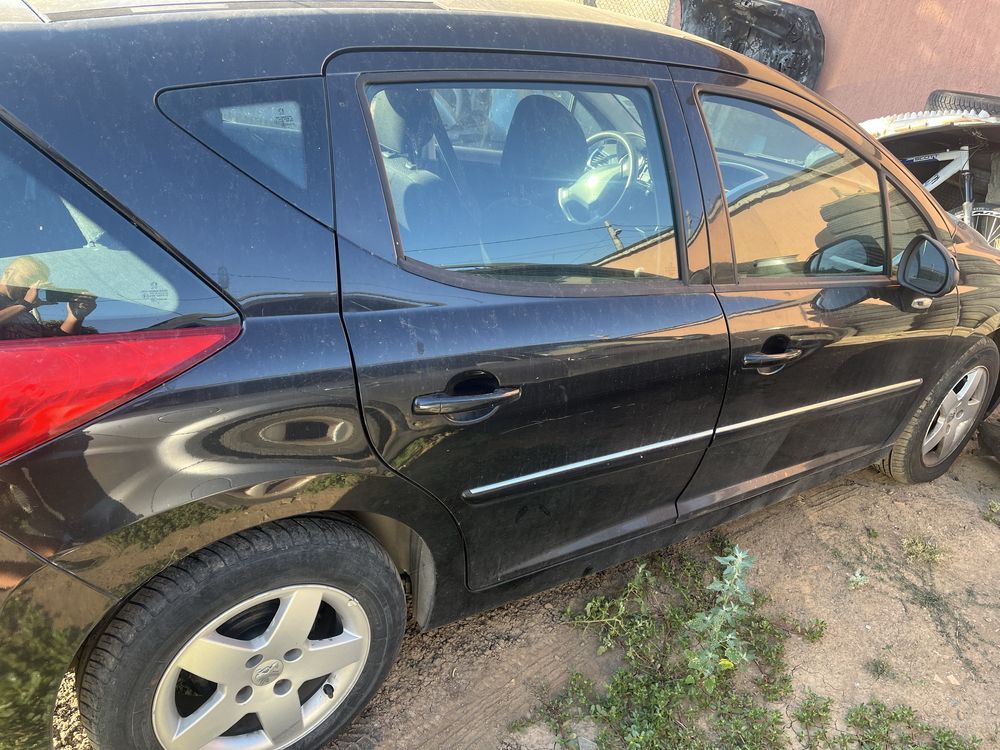 Peugeot 207 SW 1.4VTI
