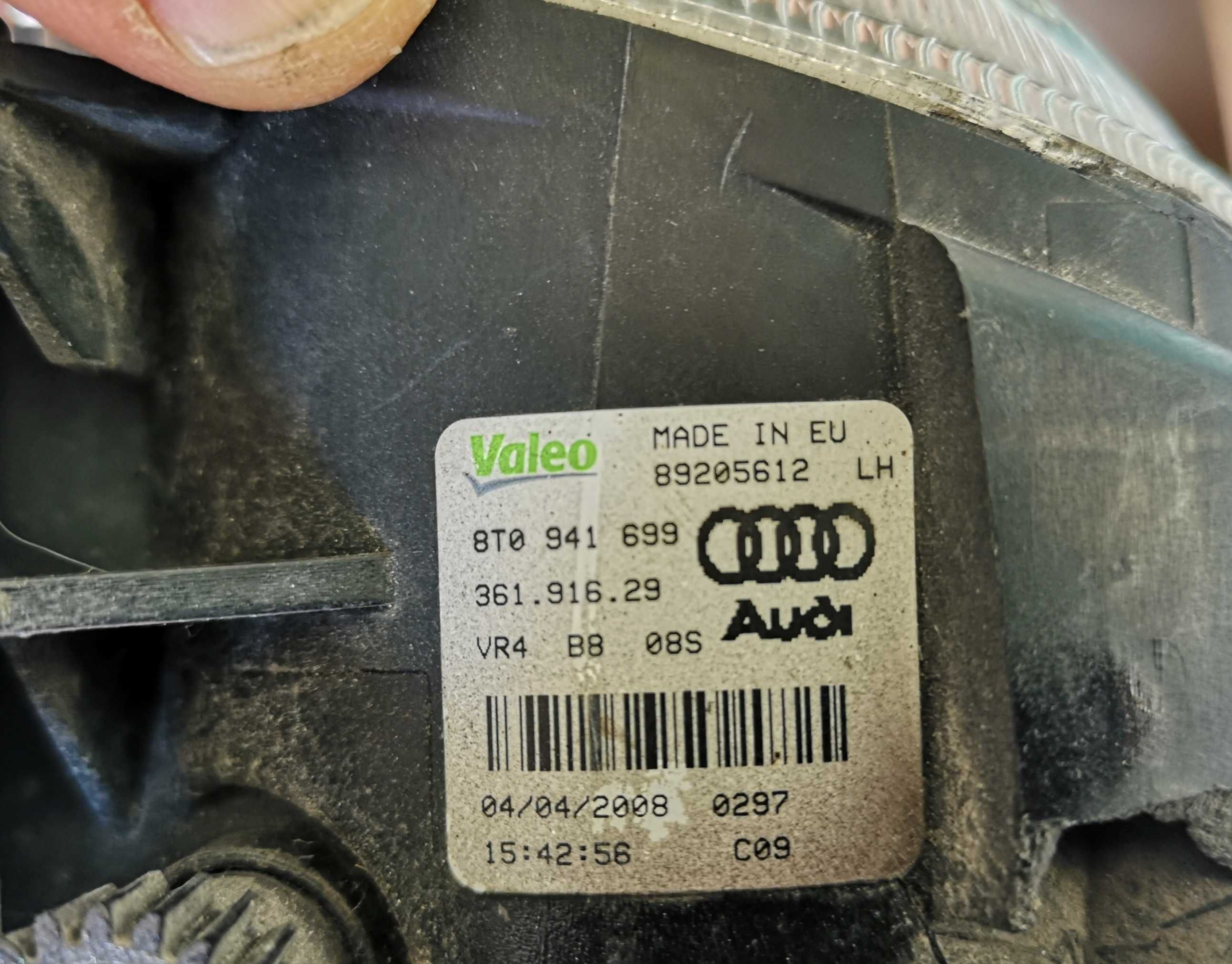 Халогени Skoda Yeti Rapid  Audi A5 Mini Cooper
