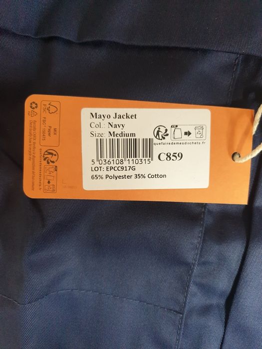 Pantaloni de lucru si salopete