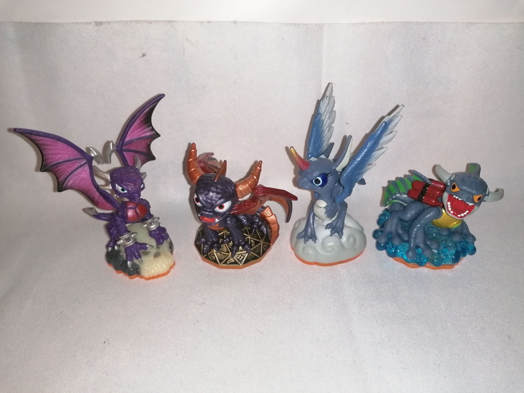 Figurine skylanders