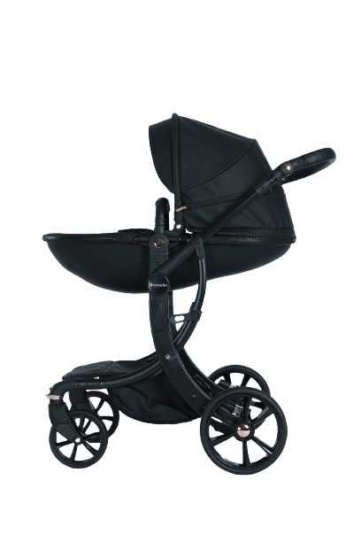 Carucior 3 in 1 tip ou, multifunctional, scaun auto Visoli