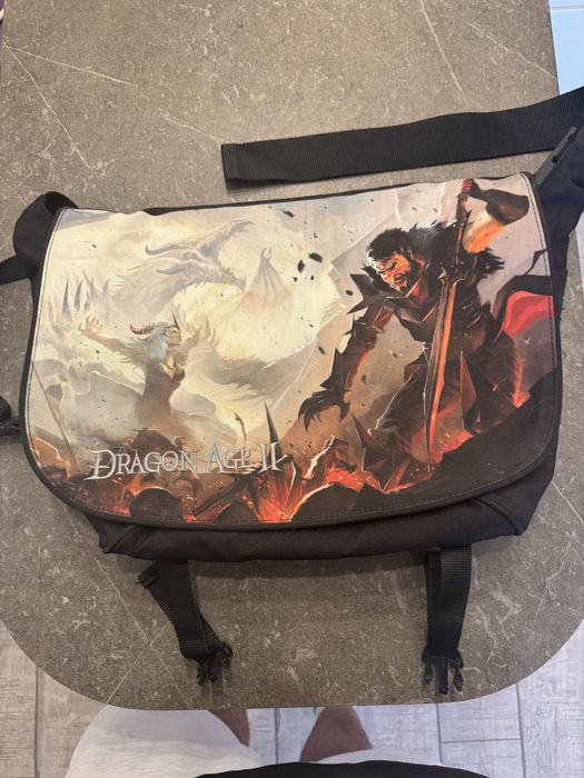 Geanta Laptop Razer Dragon Age 2
