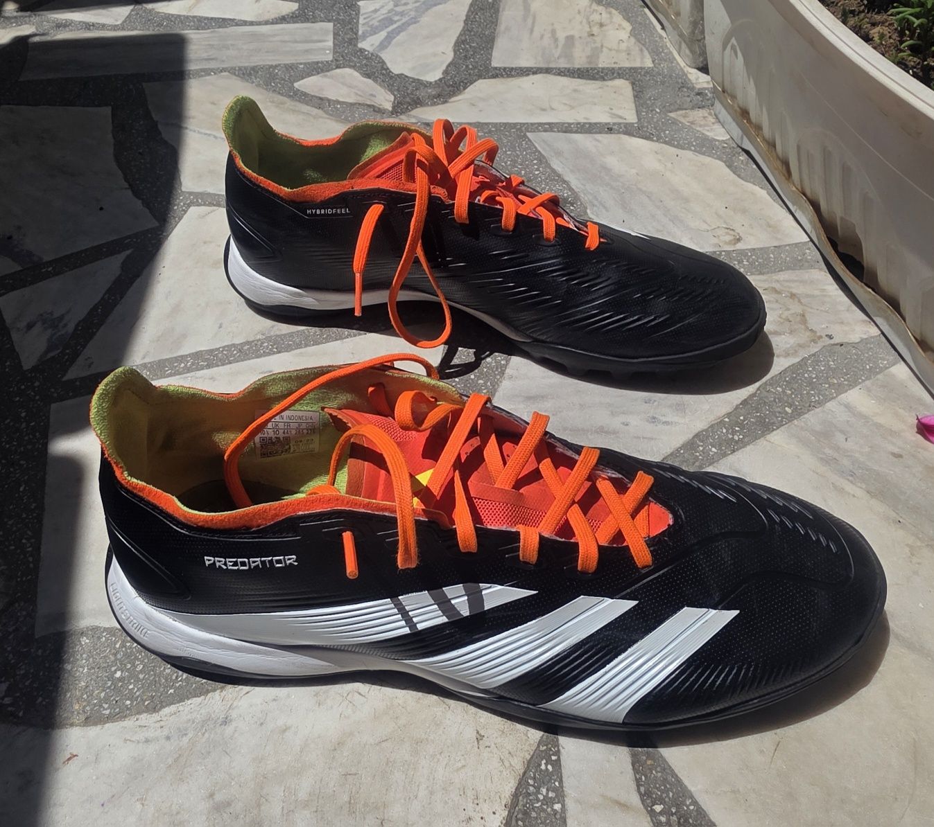 Adidas Performance Predator 24 League футболни стоножки