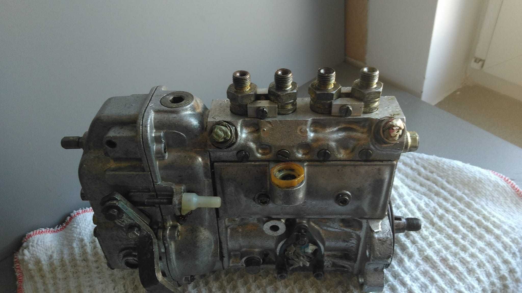 Vand Pompa  Inj U-650