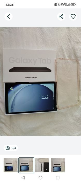 Самсунг Тап А9  хороший