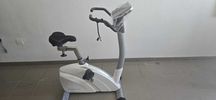 Bicicleta fitness ergometrica Finnlo Exum