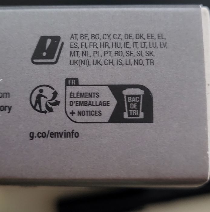 Google Pixel 10 (256 GB, 12 GB  Obsidian – Nou, Sigilat, 2025)