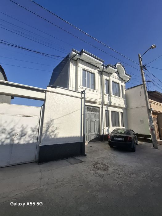 Яшнабад тумани. Олмос 2,5 сотих