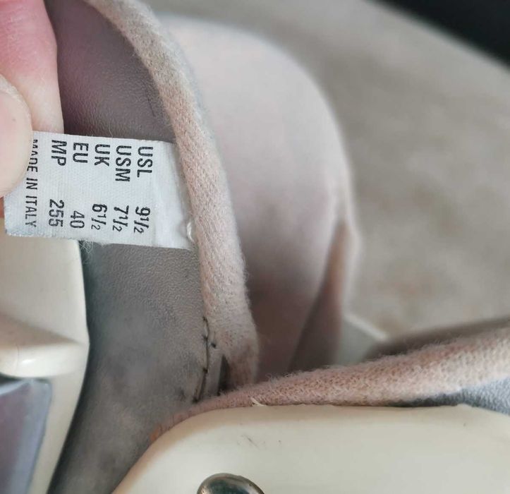 Vand clapari ROCES CX 601, marimea nr. 40