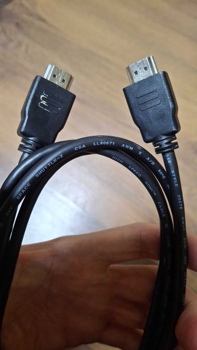 Ползван работещ монитор Philips 237E QHA