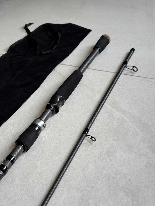 Lanseta Okuma PCH Air Spin 30-80g, 2.4m