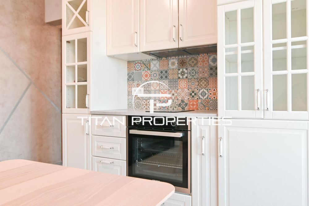 Двустаен, под наем, ж.к Младост 4