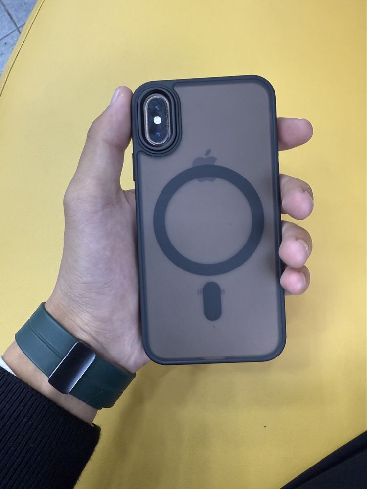 Iphone XS 256 гб