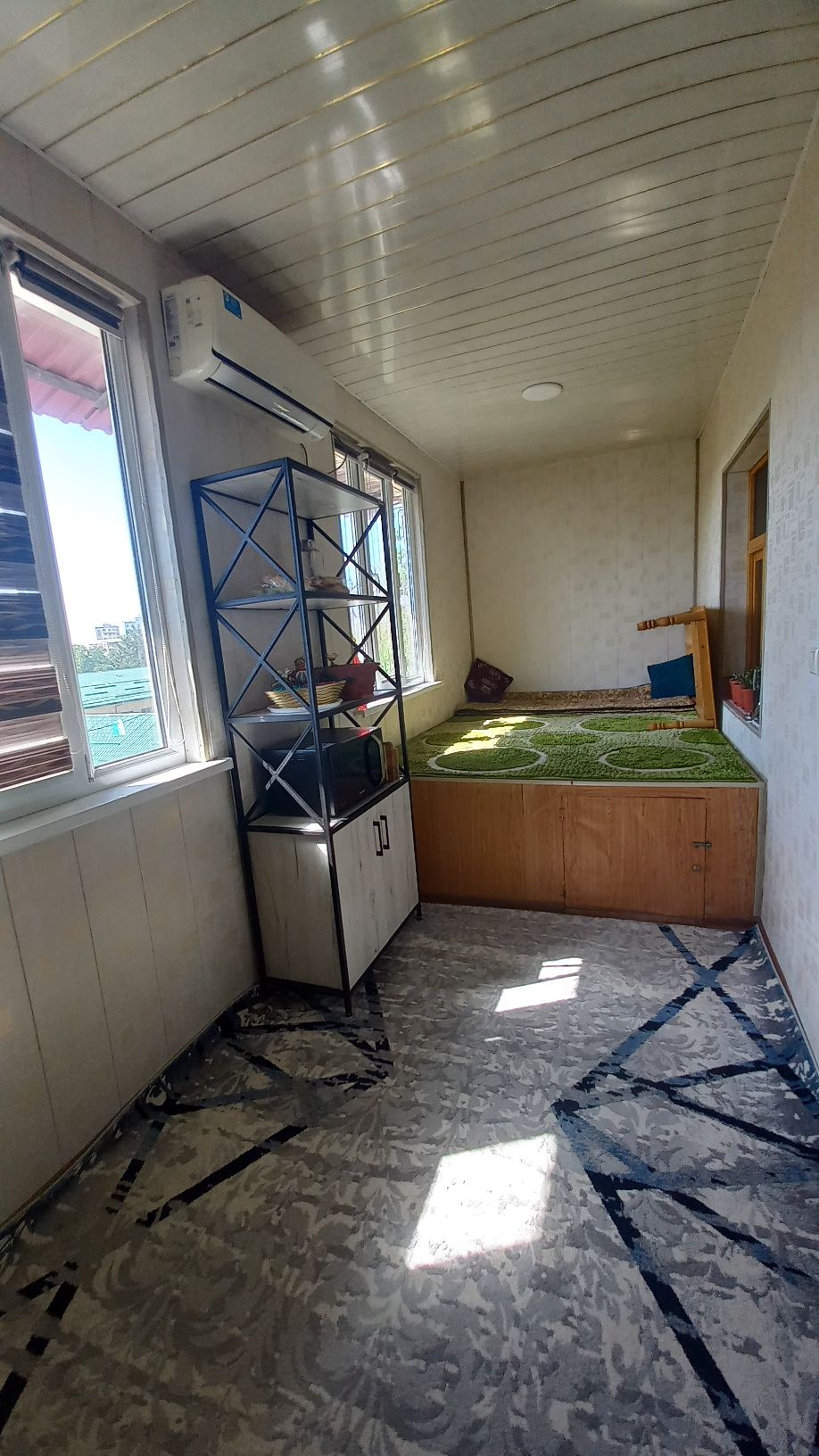 Продаётся 3х ком.квартира