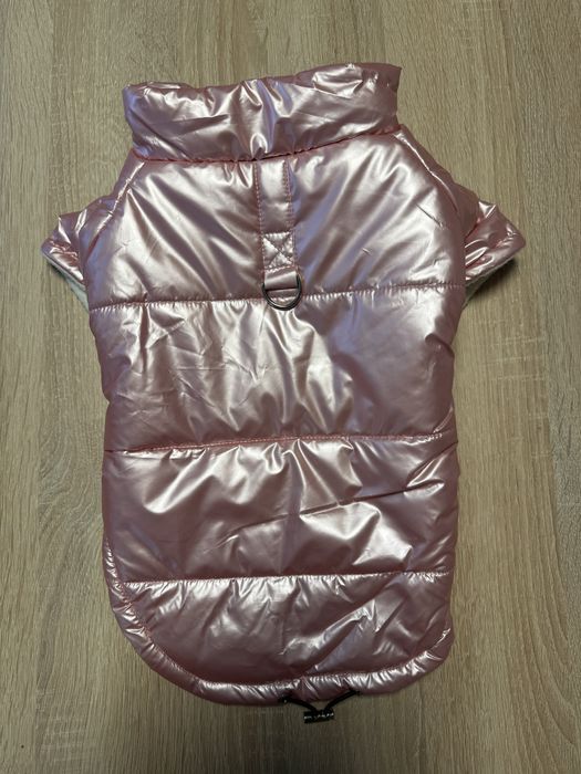 Vestă câini căptușită