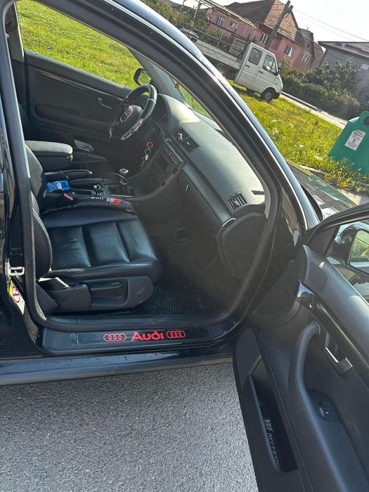 Audi A4 anul 2007